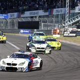 24 h Rennen Nürburgring 2017