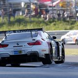 24 h Rennen Nürburgring 2017