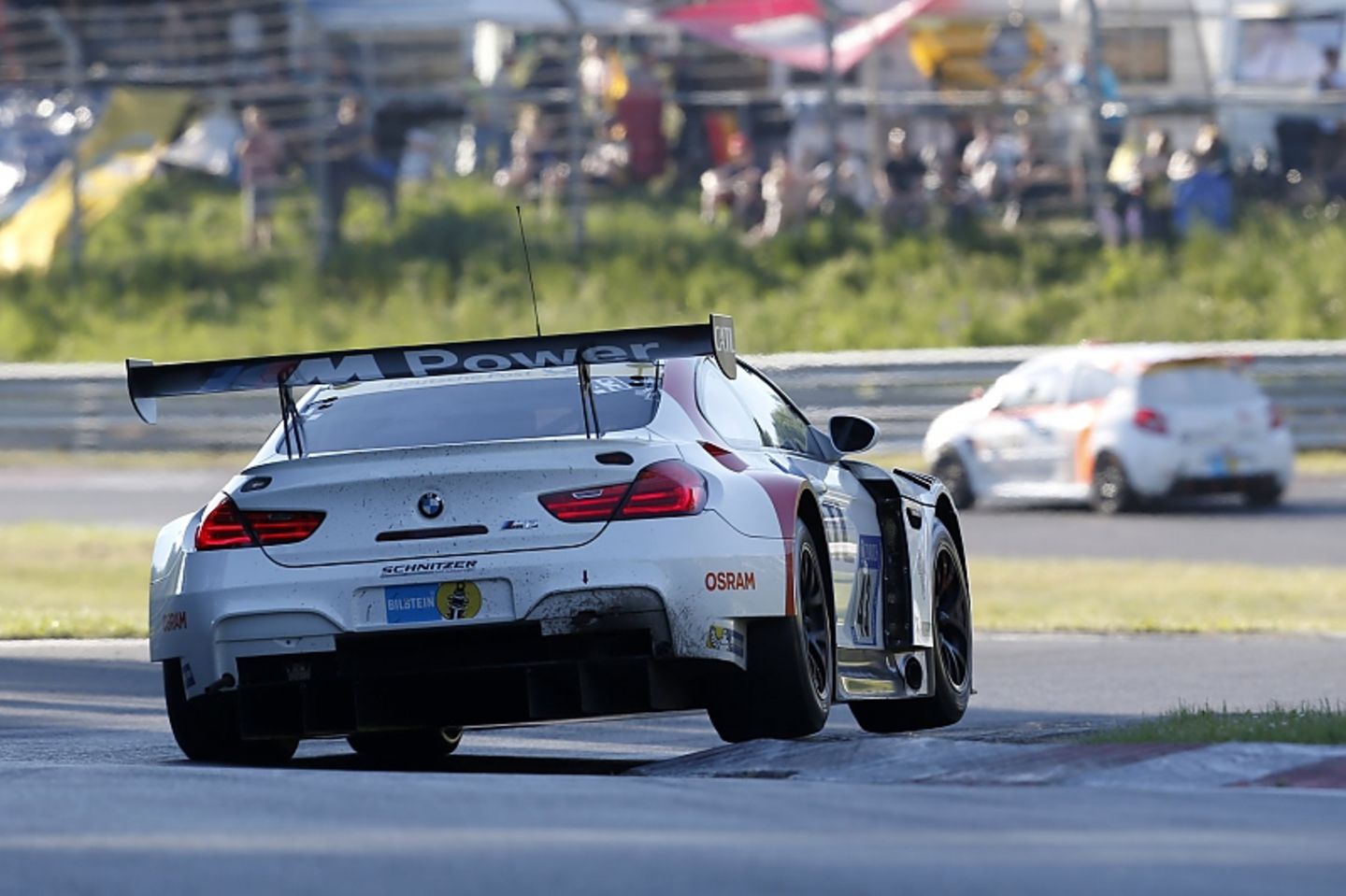 24 h Rennen Nürburgring 2017