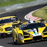 24 h Rennen Nürburgring 2017