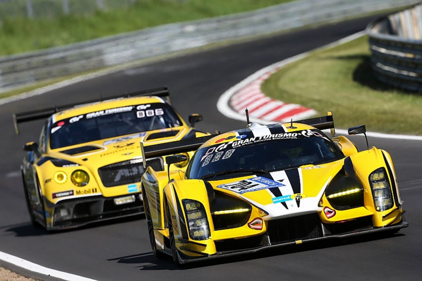 24 h Rennen Nürburgring 2017