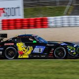 24 h Rennen Nürburgring 2017