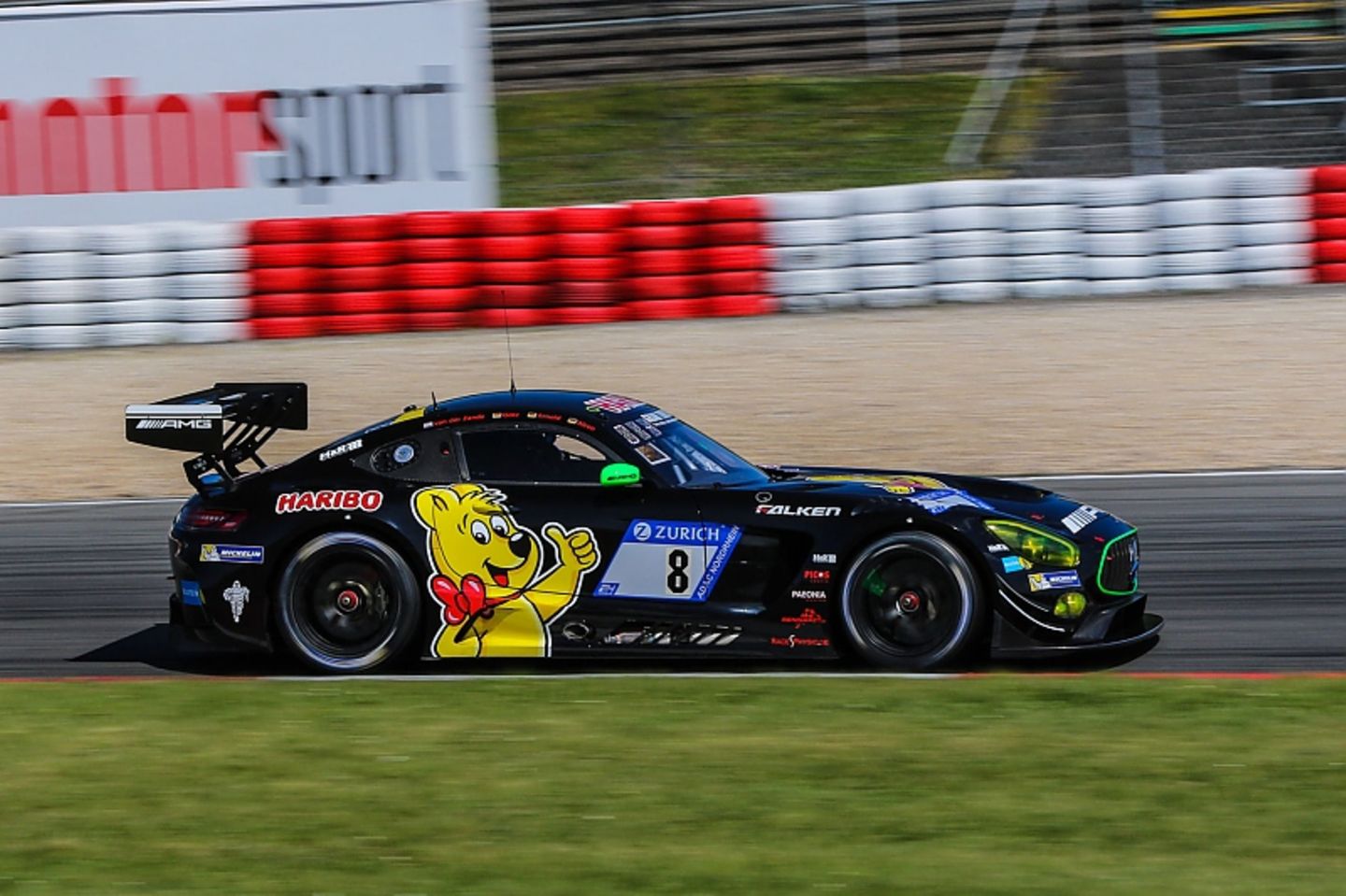 24 h Rennen Nürburgring 2017