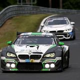 24 h Rennen Nürburgring 2017