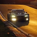 24 h Rennen Nürburgring 2017