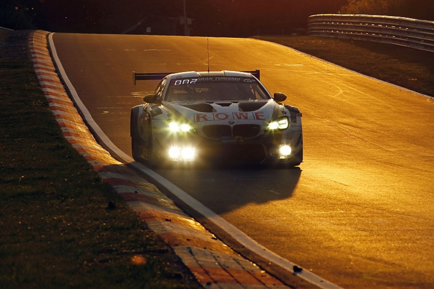 24 h Rennen Nürburgring 2017