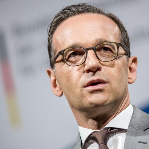 Facebook - Hass-Rede - Heiko Maas - Gesetz