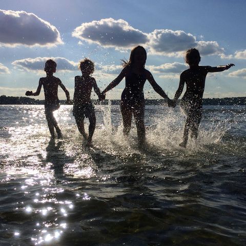 Wetter - Temperaturrekord - Hitze - Sommer