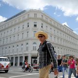 Kempinski Grand Hotel Manzana in Havanna