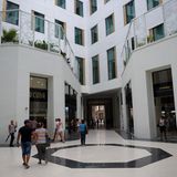 Kempinski Grand Hotel Manzana in Havanna