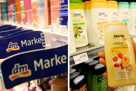 dm und Rossmann bekommen Konkurrenz