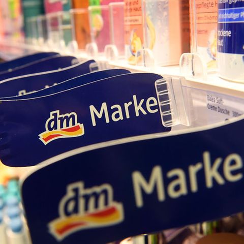 dm und Rossmann bekommen Konkurrenz
