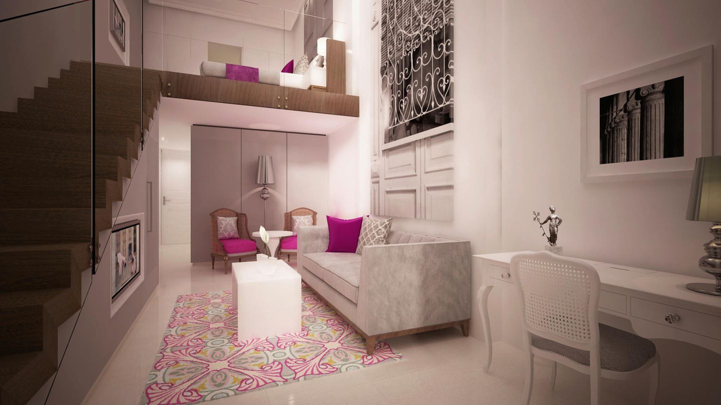 Kempinski Grand Hotel Manzana in Havanna