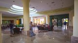 Die Lobby des Four Points Hotels in Havanna, einer Marke des US-Hotelgiganten Starwood.