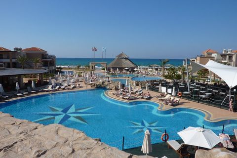 Zum ersten Mal schlägt ein Hotel mit einer Gegenklage zurück. 