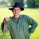 Bernd-Udo (41), der schüchterne Pfälzer