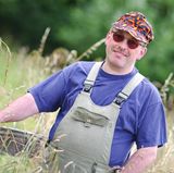 Berthold (46), der fleißige Pfälzer