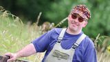 Berthold (46), der fleißige Pfälzer
