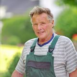 Gerhard (76), der sächsische Kuhbauer