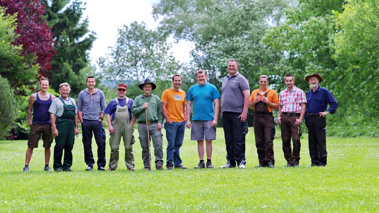 RTL zeigt "Bauer sucht Frau - Die neuen Bauern" am Pfingstmontag, 5. Juni, ab 19.05 Uhr.