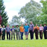 RTL zeigt "Bauer sucht Frau - Die neuen Bauern" am Pfingstmontag, 5. Juni, ab 19.05 Uhr.