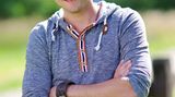Martin (28), der charmante Chiemgauer
