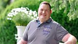 Torsten (40), der sanfte Riese aus Schleswig-Holstein
