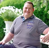 Torsten (40), der sanfte Riese aus Schleswig-Holstein