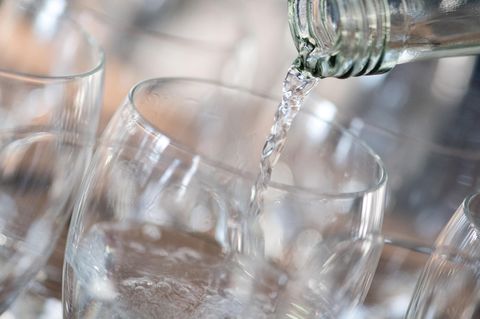 Drei Jahre lang mischte eine Tschechin ihrer Chefin Abführmittel ins Wasser