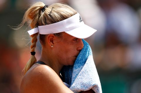 Angelique Kerber