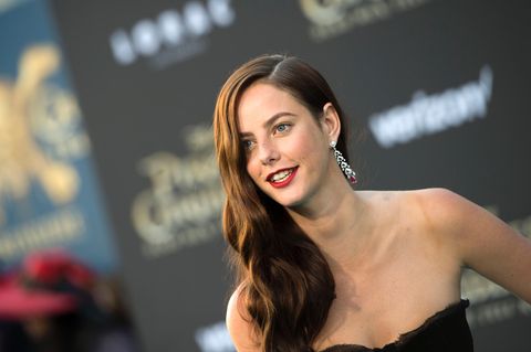 Kaya Scodelario