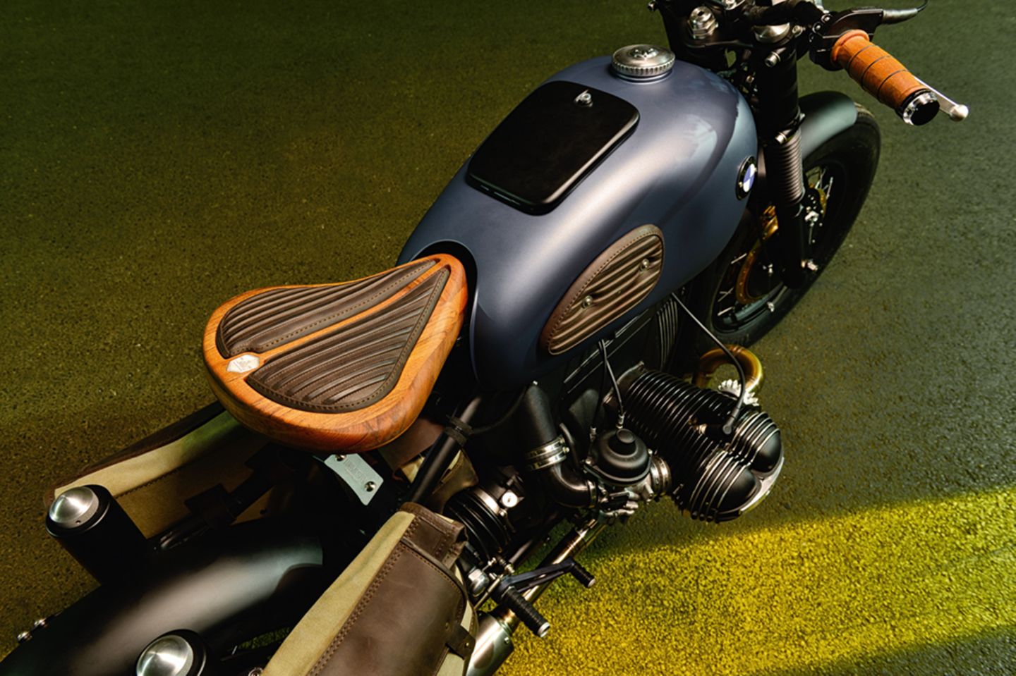 Thompson von ER Motorcycles.