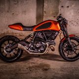 Rivartoro  von KRT Framework.