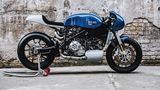 Custombike Gerry von Debolex Engineering
