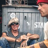 Besucher der "Wheels and Waves".