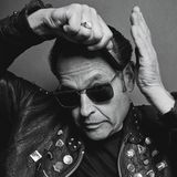 Hauptsache die Tolle sitzt - Nigel Stark von Hi-Star Classics.