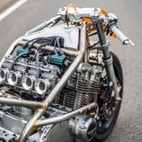 Shiny Harry von Berham Customs.