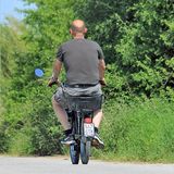 0,58 kW ist die Solex 3800 stark.