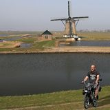 Besonders bei Gegenwind lohnt sich ein noch so kleiner Motor.