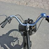 Rund 1.500 Euro kostet heute eine Solex 3800.
