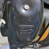 Das zweizeilige Handbuch der Solex.