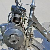 Bis 2002 wurden Solex noch in Ungarn produziert.