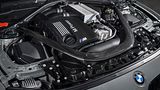 BMW M4 CS - 338 kW / 460 PS und 600 Nm