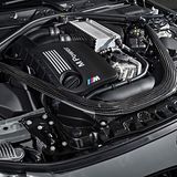 BMW M4 CS - 338 kW / 460 PS und 600 Nm