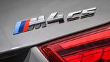 BMW M4 CS - 40.000 Euro mehr als der normale M4
