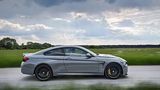 BMW M4 CS - sportliche Versuchung aus München