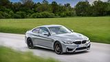 BMW M4 CS