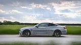 BMW M4 CS