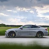 BMW M4 CS