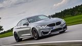 BMW M4 CS - noch etwas Luft zum ausverkauften Topmodell M4 GTS